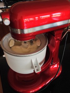 Ice Cream Maker
