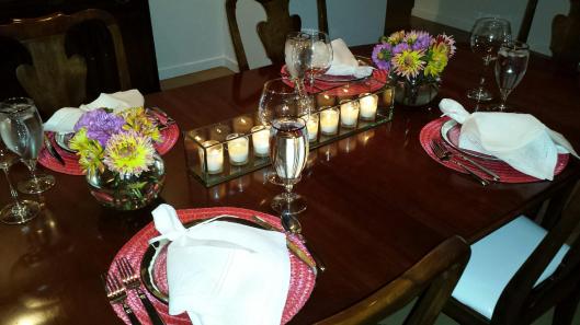 Birthday Celebration