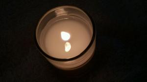 Candle Ritual